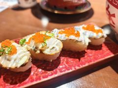 -七町糖果寿司屋(龙洞广工店)