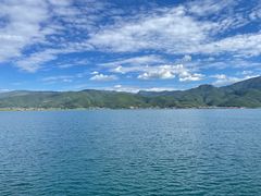 -丽江泸沽湖景区
