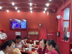 -喜家德虾仁水饺(东海缤纷天地店)