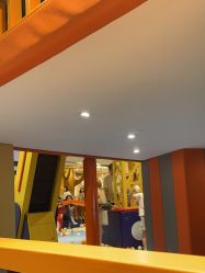 -MELAND CLUB亲子乐园•派对(虹桥万象城店)