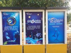 -苏州海洋馆