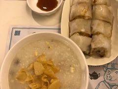 -点点心点心专门店(湾仔店)