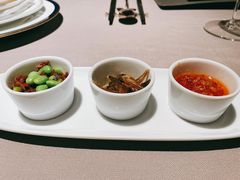 -荣轩(新荣记环球金融中心店)