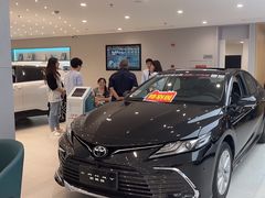 -上海和展广汽丰田4S店(老闵行店)