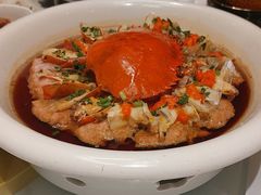 -老吉士(环贸iapm店)