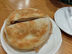 -李连贵熏肉大饼(沈阳站店)