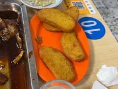 -黄寺卤煮·黄寺喝酒公司
