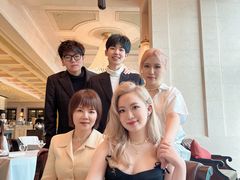 -Caprice(香港四季酒店)