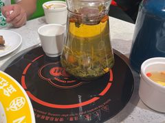 -金柱大盘鸡(和田二街店)