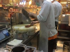 -龙记香港茶餐厅(久光百货店)