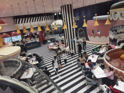 -奈尔宝·儿童乐园·亲子餐厅(鄞州万达店)