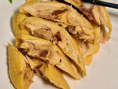 -新白鹿餐厅(第一百货店)