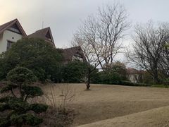 -南通鹏欣花园国宾酒店