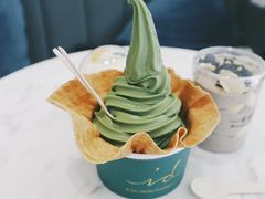 -id冰淇淋甜品店(全国总店)