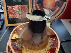 -乔先生涮肉·鲜活牛羊肉火锅(塘沽店)
