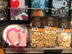 -星巴克(成都机场T2店)