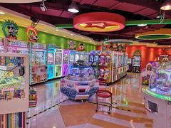 -汤姆熊欢乐世界(光启城店)