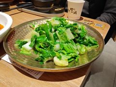 -川堂风·跷脚牛肉·乐山爆炒(宝山日月光店)