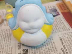 DIY兔儿爷-老北京兔儿爷(琉璃厂东街店)