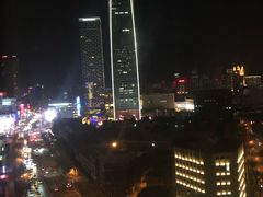 -天津君隆威斯汀酒店