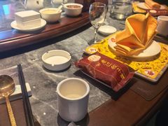 -老边饺子馆(中街店)