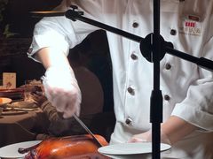 -四季民福烤鸭店(外滩外白渡桥店)