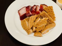 -京香轩·中餐厅(上海中庚聚龙酒店)