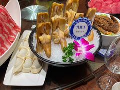 -东海怡品海鲜豆捞(舟宿夜江店)