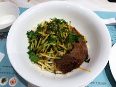 -南山鲜虾面·活鲜小馆·海味大连菜(南山总店)