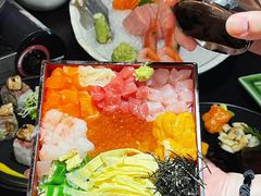 -山葵家·创意料理(宁波来福士店)