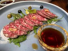 -山葵家·创意料理(宁波来福士店)