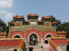 -普陀宗乘之庙(小布达拉宫)