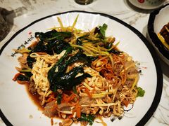 -八大碗·地道东北菜(佳兆业店)