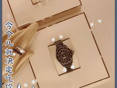 -CHANEL(恒隆广场店)