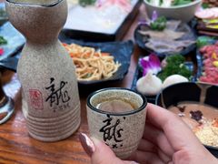 -束河人家(南锣鼓巷店)