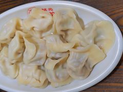 鲜虾蟹籽水饺-状元水饺(成都SM广场店)