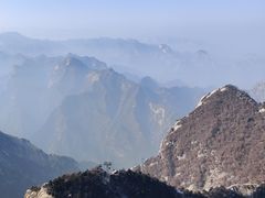 -华山风景名胜区