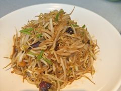 -悦融·京鲁菜·露台花园(安定门店)