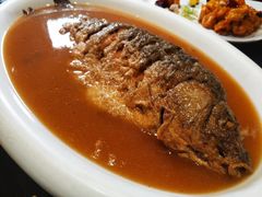-阿庄新豫菜(航海东路店)