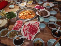 -季季红火锅(柳州广惠商业店)