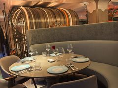 -波特曼西餐厅(中央大街店)