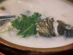 -南山竹海·珍味堂