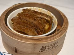 酱蒸金钱肚-悦景酒家(罗湖店)