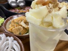 -笔记安顺夺夺粉火锅