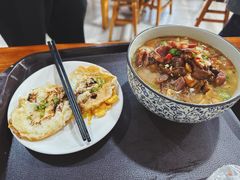 -荣荣面馆(丹溪大道店)