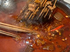 -水碾河刘老大串串香(水碾河路店)