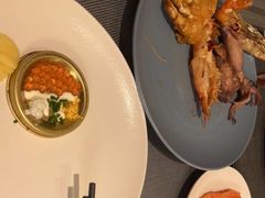 -济南凯宾斯基酒店-THE VIEW云景全日制餐厅