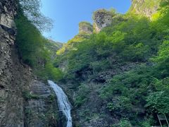 -孤山寨风景区