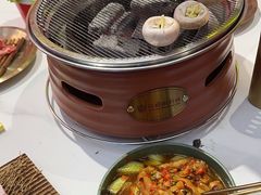-南浦洞烤肉·新世界版(奥体店)