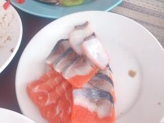 -漳州佰翔圆山酒店·圆山畔西餐厅